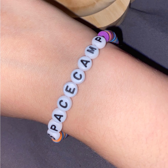 3 for 8$ 🪷 Sturniolo Triplet Inspired Bracelet - Picture 3 of 4